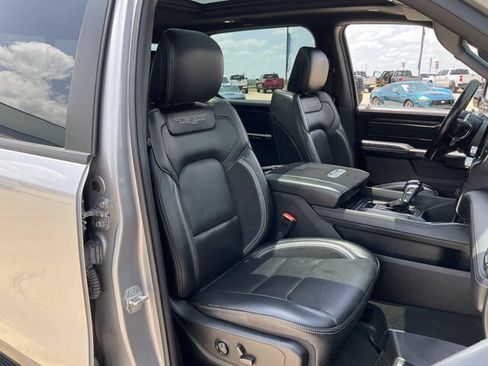 Used 2022 RAM 1500 TRX w/ TRX Level 2 Equipment Group AWD/4WD image 23