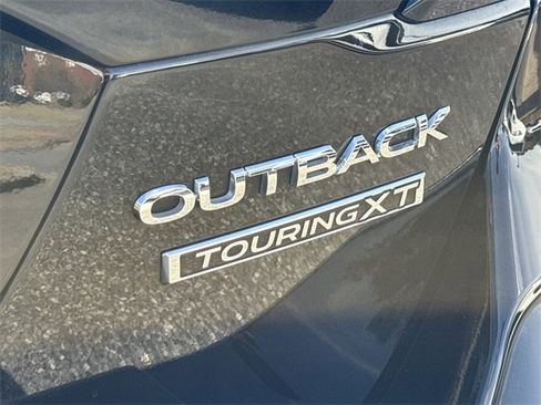 Used 2022 Subaru Outback Touring XT image 19