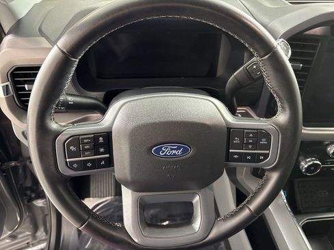 Used 2024 Ford F150 XLT w/ Equipment Group 302A MID image 27