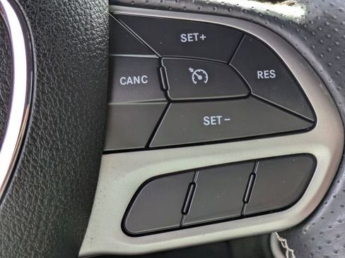 Used 2019 Dodge Challenger SRT Hellcat Redeye RWD image 25