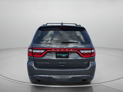 Used 2024 Dodge Durango GT RWD image 4