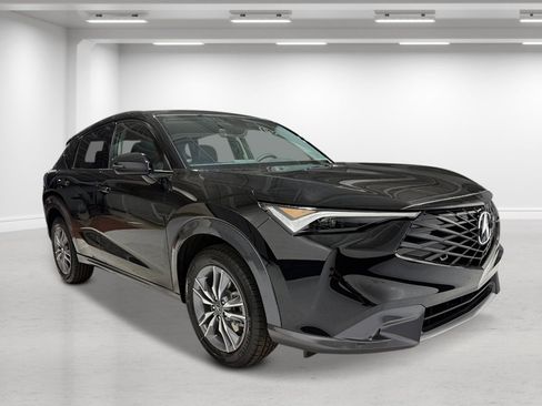 Used 2026 Acura ADX AWD image 9