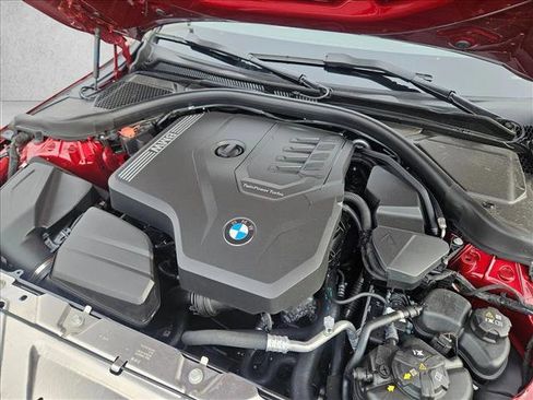 New 2026 BMW 230i Coupe w/ Premium Package image 16