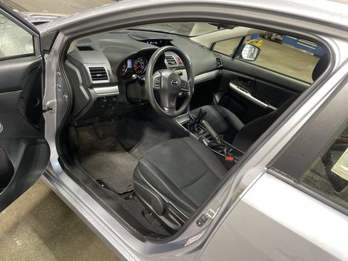 Used 2016 Subaru Impreza 2.0i AWD/4WD image 30