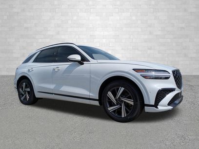 New 2026 Genesis GV70 3.5T Sport Advanced