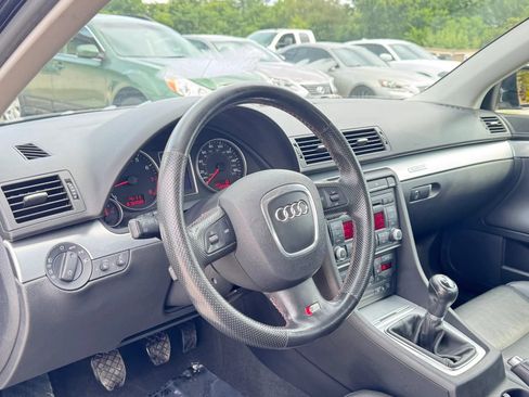 Used 2008 Audi A4 2.0T AWD/4WD image 19
