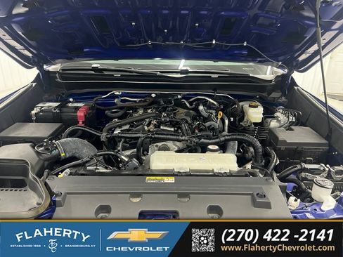 Used 2024 Toyota Tacoma 4x4 Double Cab image 16