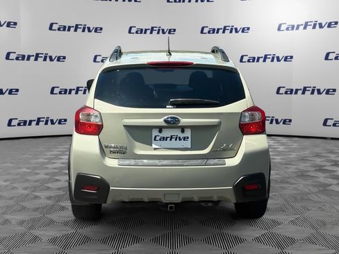 Used 2014 Subaru Crosstrek 2.0i Premium w/ Moonroof Package AWD/4WD image 4