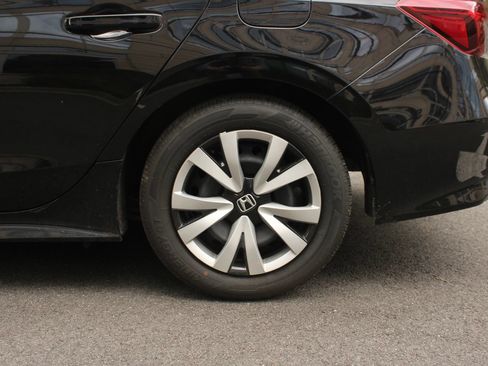 Used 2025 Honda Civic LX image 10