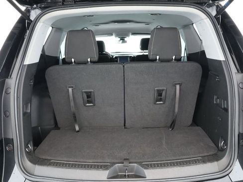 Used 2021 GMC Acadia SLE image 20