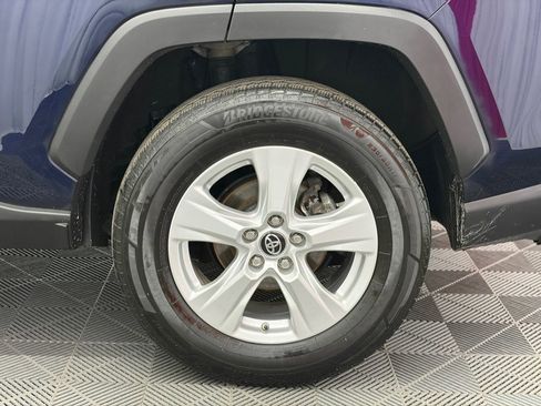 Used 2019 Toyota RAV4 XLE w/ Convenience Package AWD/4WD image 33