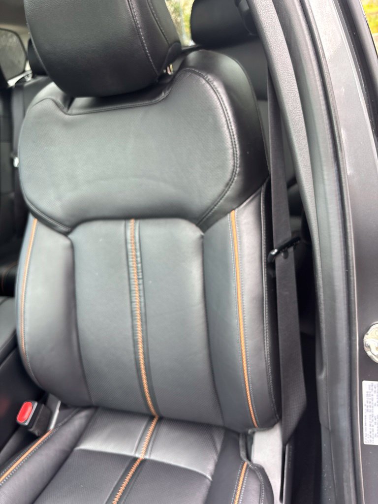 Used 2024 MAZDA CX-50 AWD 2.5 S w/ Cargo Package image 12