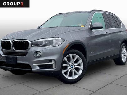 Used 2016 BMW X5 xDrive35i