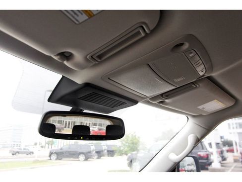 Used 2023 Nissan Armada SV w/ Cargo Package RWD image 19