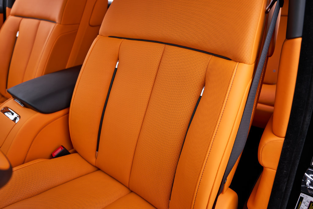 Used 2026 Rolls-Royce Phantom Sedan RWD image 70