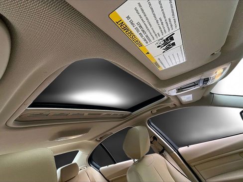 Used 2015 BMW 328i xDrive 328i xDrive image 27