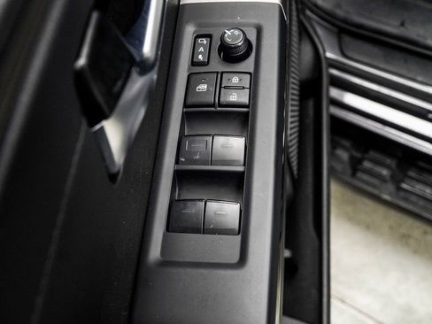 Used 2024 Toyota Sequoia Limited w/ Tow Technology Package image 38