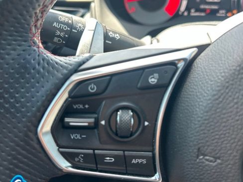 Used 2022 Acura RDX A-Spec AWD/4WD image 20