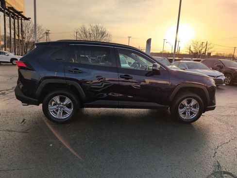 Certified 2024 Toyota RAV4 XLE image 6