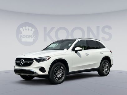New 2026 Mercedes-Benz GLC 300 4MATIC