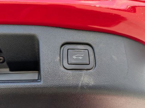 New 2024 Chevrolet Blazer EV LT AWD/4WD image 10