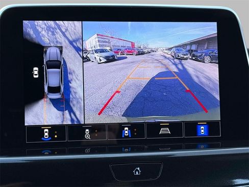 Used 2025 Cadillac CT4 V image 7