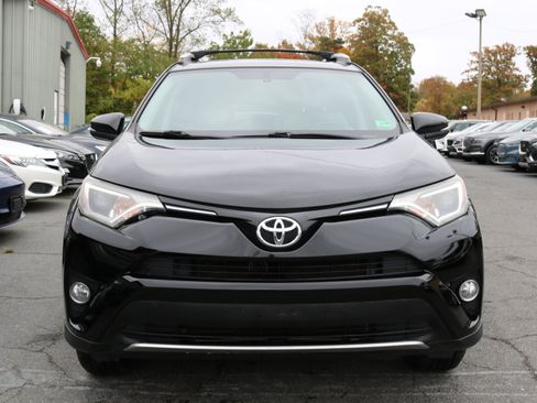 Used 2016 Toyota RAV4 XLE image 2