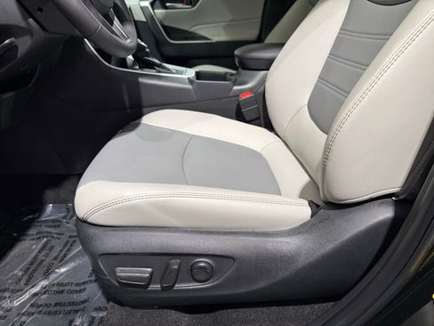 Certified 2025 Toyota RAV4 XLE Premium w/ Weather Package image 14