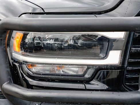 Used 2023 RAM 2500 Laramie image 7