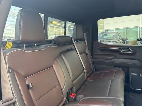 Used 2025 GMC Sierra 1500 Denali w/ Denali Reserve Package image 28