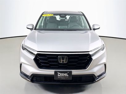 Used 2023 Honda CR-V LX