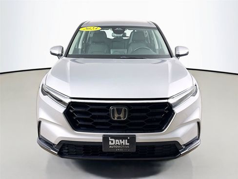 Used 2023 Honda CR-V LX image 3