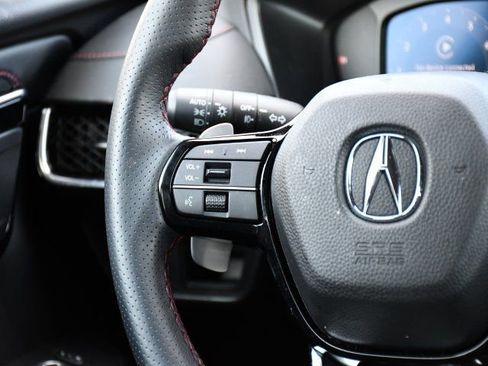 Used 2025 Acura ADX A-Spec image 22