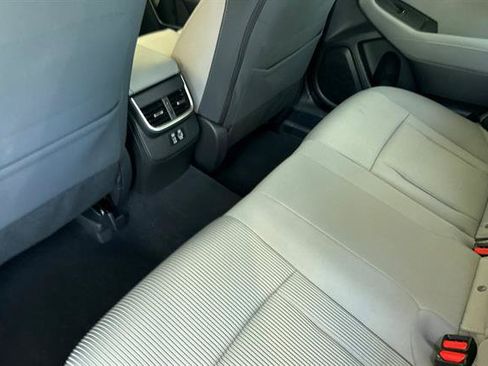 Certified 2025 Subaru Legacy Premium AWD/4WD image 12
