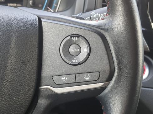 Used 2024 Honda Odyssey Sport image 32