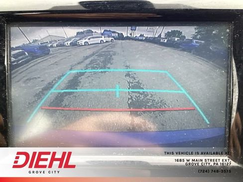 Used 2019 Toyota Camry SE FWD image 22