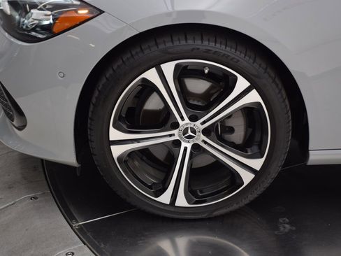 Certified 2025 Mercedes-Benz C 300 Sedan image 11