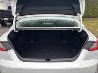 Certified 2025 Toyota Camry SE video 5