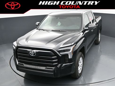 New 2026 Toyota Tundra SR AWD/4WD image 26