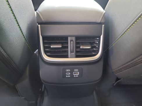 Used 2024 Subaru Outback Onyx Edition image 17