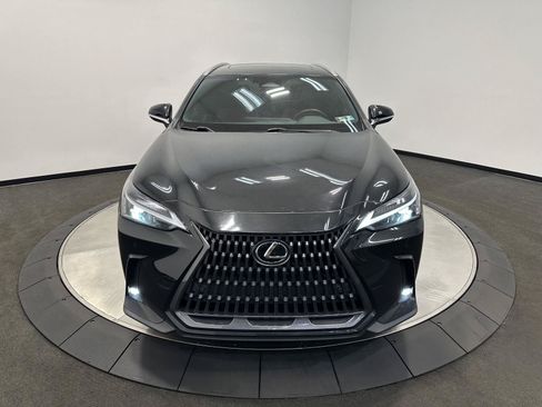 Used 2024 Lexus NX 350 AWD image 3