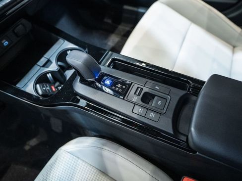 New 2026 Toyota Prius XLE image 23