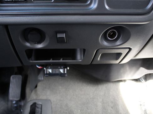 Used 2003 Chevrolet Silverado 1500 LS image 25