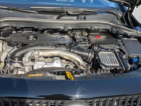 Used 2026 Mercedes-Benz GLA 250 image 23