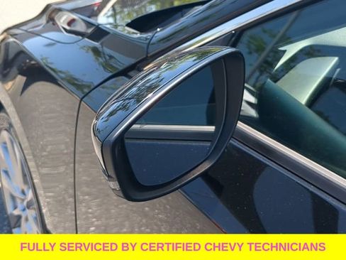 Used 2021 MAZDA MAZDA3 s AWD/4WD image 18
