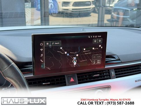 Used 2022 Audi S4 Premium AWD/4WD image 33