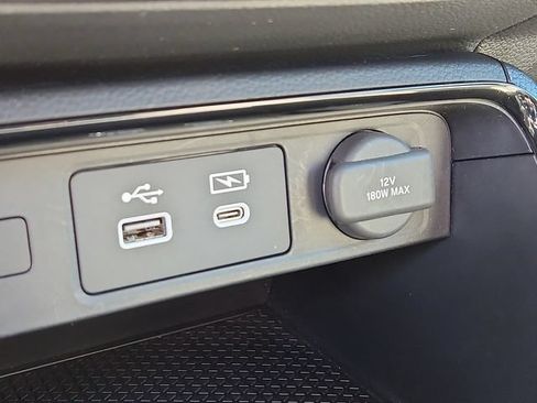 Certified 2024 Honda CR-V EX image 25