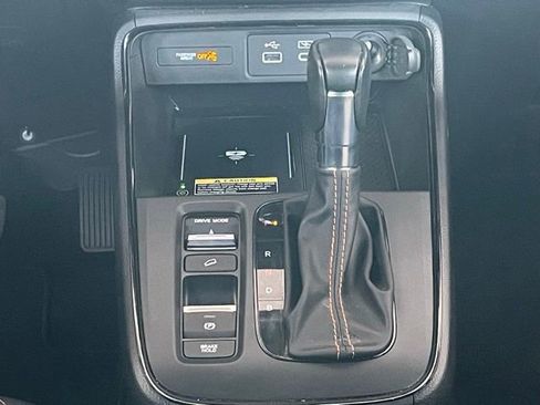 Certified 2024 Honda CR-V Sport Touring image 12