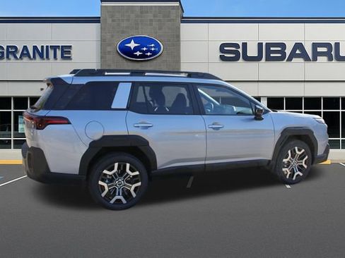 New 2026 Subaru Outback Touring XT image 9