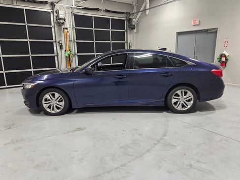 Used 2020 Honda Accord LX image 4
